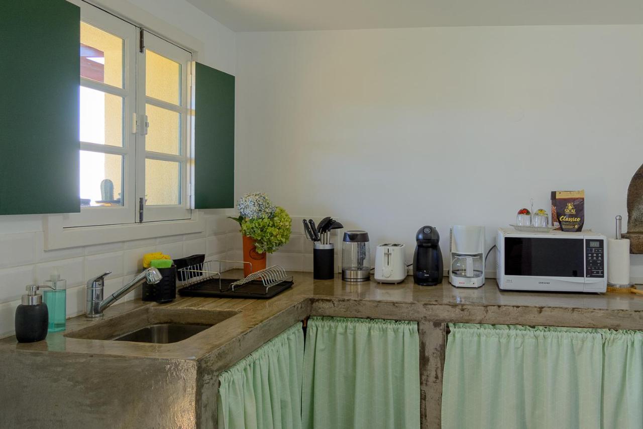 Holiday home Recanto Florencas Arco da Calheta (Madeira)