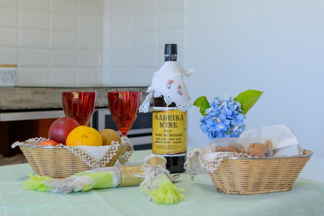 Holiday home Recanto Florencas