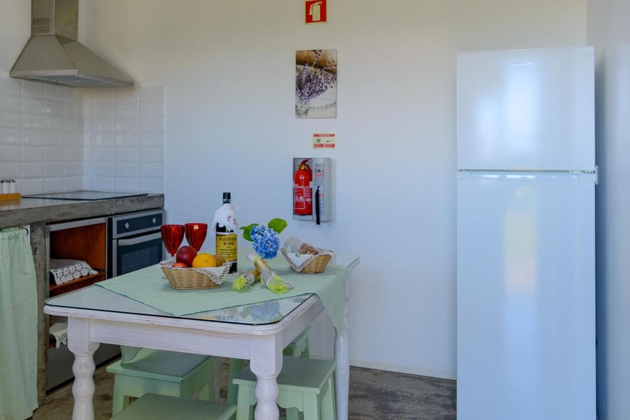 Recanto Florencas Holiday home Arco da Calheta (Madeira)